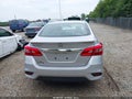 2017 Nissan Sentra — photo 17 of 20 | VIN 3N1AB7AP0HY373367