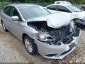 2017 Nissan Sentra — photo 20 of 20 | VIN 3N1AB7AP0HY373367