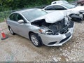 2017 Nissan Sentra — photo 1 of 20 | VIN 3N1AB7AP0HY373367