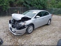 2017 Nissan Sentra — photo 2 of 20 | VIN 3N1AB7AP0HY373367