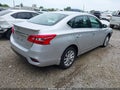 2017 Nissan Sentra — photo 4 of 20 | VIN 3N1AB7AP0HY373367