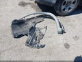 2016 Honda CR-V — photo 12 of 20 | VIN 2HKRM4H34GH680368