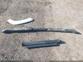 2021 Toyota 4Runner — photo 12 of 20 | VIN JTENU5JRXM5947846