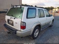 1999 Infiniti QX4 — photo 4 of 16 | VIN JNRAR05Y3XW048236
