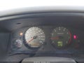 1999 Infiniti QX4 — photo 7 of 16 | VIN JNRAR05Y3XW048236