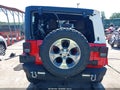 2017 Jeep Wrangler Unlimited — photo 15 of 16 | VIN 1C4BJWEG6HL548156