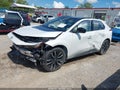 2026 Toyota Bz — photo 2 of 16 | VIN JTMBDAFB9TA003554