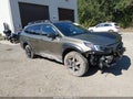 2024 Subaru Outback — photo 1 of 15 | VIN 4S4BTGUD3R3113552
