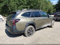 2024 Subaru Outback — photo 4 of 15 | VIN 4S4BTGUD3R3113552