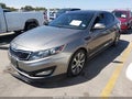 2013 Kia Optima — photo 2 of 16 | VIN 5XXGR4A62DG231579