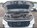 2025 Honda Pilot — photo 10 of 17 | VIN 5FNYG1H84SB124985