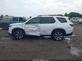 2025 Honda Pilot — photo 14 of 17 | VIN 5FNYG1H84SB124985