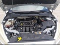 2015 Ford Focus — photo 10 of 11 | VIN 1FADP3F21FL340889