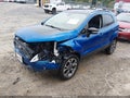 2020 Ford EcoSport — photo 2 of 16 | VIN MAJ6S3JL9LC394119