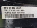 2022 Dodge Charger — photo 9 of 22 | VIN 2C3CDXL91NH136620