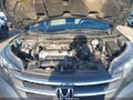 2014 Honda CR-V — photo 10 of 17 | VIN 5J6RM4H59EL091160