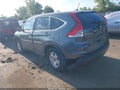 2014 Honda CR-V — photo 3 of 17 | VIN 5J6RM4H59EL091160