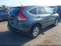 2014 Honda CR-V — photo 4 of 17 | VIN 5J6RM4H59EL091160