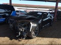 2018 Chevrolet Camaro — photo 2 of 16 | VIN 1G1FK1R66J0126438
