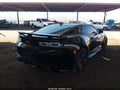 2018 Chevrolet Camaro — photo 4 of 16 | VIN 1G1FK1R66J0126438