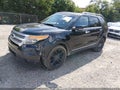 2011 Ford Explorer — photo 2 of 22 | VIN 1FMHK8D86BGA38169