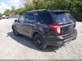 2011 Ford Explorer — photo 3 of 22 | VIN 1FMHK8D86BGA38169