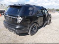 2011 Ford Explorer — photo 4 of 22 | VIN 1FMHK8D86BGA38169