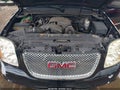 2012 GMC Yukon — photo 10 of 20 | VIN 1GKS2EEF1CR274325