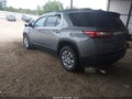2021 Chevrolet Traverse — photo 3 of 16 | VIN 1GNERGKW8MJ131884