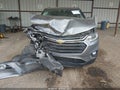 2021 Chevrolet Traverse — photo 6 of 16 | VIN 1GNERGKW8MJ131884