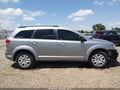 2016 Dodge Journey — photo 14 of 17 | VIN 3C4PDCAB1GT158204