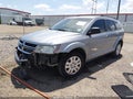 2016 Dodge Journey — photo 2 of 17 | VIN 3C4PDCAB1GT158204