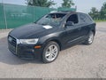 2017 Audi Q3 — photo 2 of 11 | VIN WA1BCCFS6HR005084