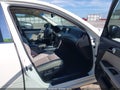 2007 Infiniti M45 — photo 5 of 12 | VIN JNKBY01E07M401027