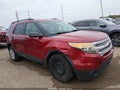 2013 Ford Explorer — photo 17 of 18 | VIN 1FM5K8B86DGA17024