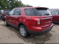 2013 Ford Explorer — photo 3 of 18 | VIN 1FM5K8B86DGA17024