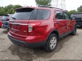 2013 Ford Explorer — photo 4 of 18 | VIN 1FM5K8B86DGA17024