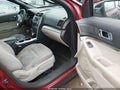 2013 Ford Explorer — photo 5 of 18 | VIN 1FM5K8B86DGA17024