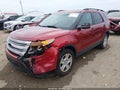 2013 Ford Explorer — photo 6 of 18 | VIN 1FM5K8B86DGA17024
