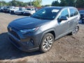 2025 Toyota RAV4 — photo 2 of 17 | VIN 2T3A1RFV6SW560080