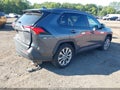 2025 Toyota RAV4 — photo 4 of 17 | VIN 2T3A1RFV6SW560080