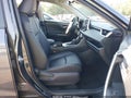 2025 Toyota RAV4 — photo 5 of 17 | VIN 2T3A1RFV6SW560080