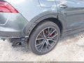 2023 Audi Q8 — photo 21 of 22 | VIN WA1FVBF15PD042104