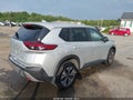 2023 Nissan Rogue — photo 4 of 16 | VIN JN8BT3BB4PW485075
