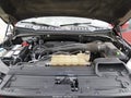 2020 Ford F-150 — photo 10 of 16 | VIN 1FTFX1C16LFA00036