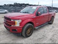 2020 Ford F-150 — photo 2 of 16 | VIN 1FTFX1C16LFA00036