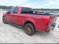 2020 Ford F-150 — photo 3 of 16 | VIN 1FTFX1C16LFA00036