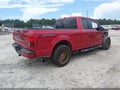 2020 Ford F-150 — photo 4 of 16 | VIN 1FTFX1C16LFA00036