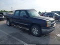 2005 Chevrolet Silverado 1500 — photo 1 of 16 | VIN 1GCEK19BX5E213560