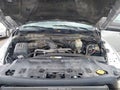 2014 Ram 2500 — photo 10 of 16 | VIN 3C6TR5CT5EG240046